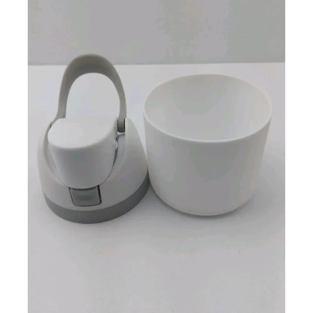 Lid for Owala Freesip, Compatible with Owala Cup 16Oz 24Oz 32Oz 40Oz, One But...